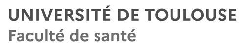 logo faculté de santé paul sabatier