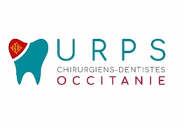 logo de l’URPS CD Occitanie