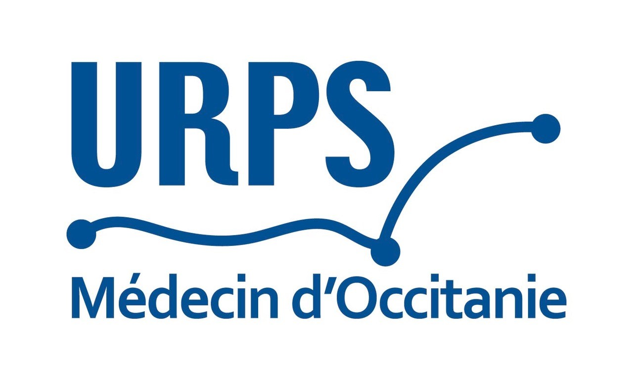 logo urps médecine
