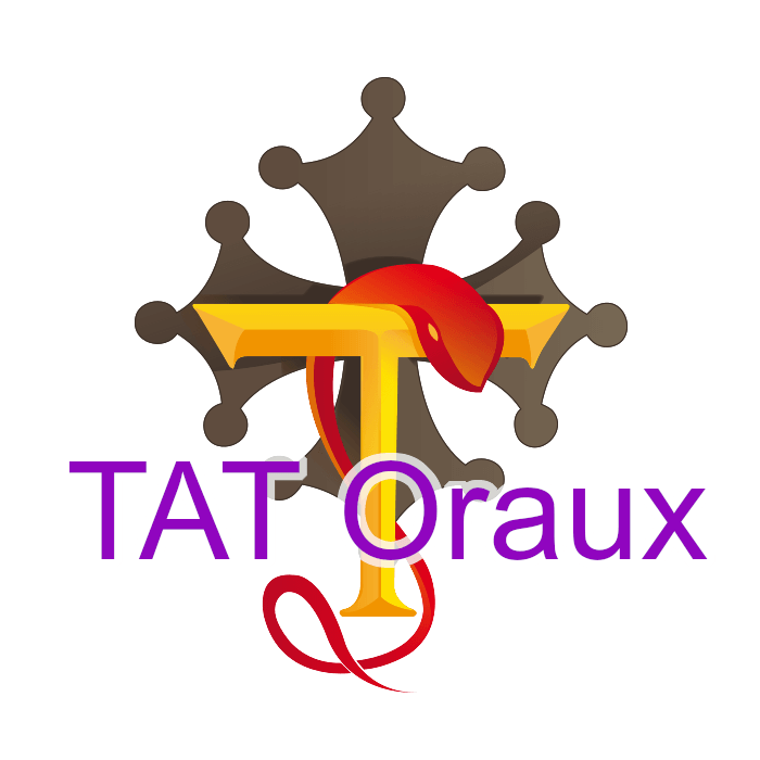 logo de l'équipe Oraux du TAT