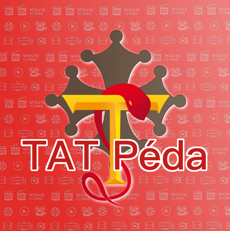 logo de l'équipe Innovation Pédagogique du TAT